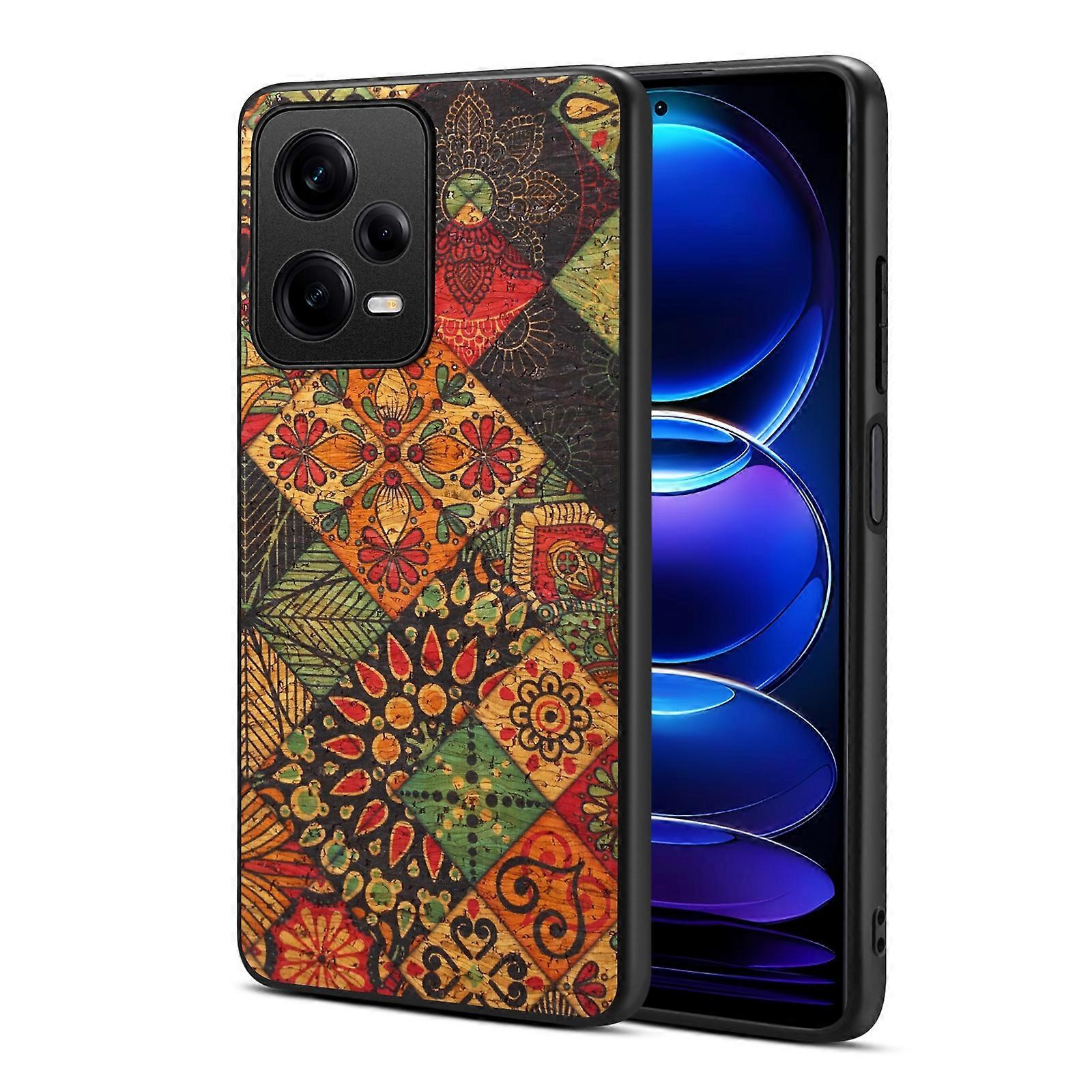 TPU Phone Case For Xiaomi Redmi Note 12 Pro