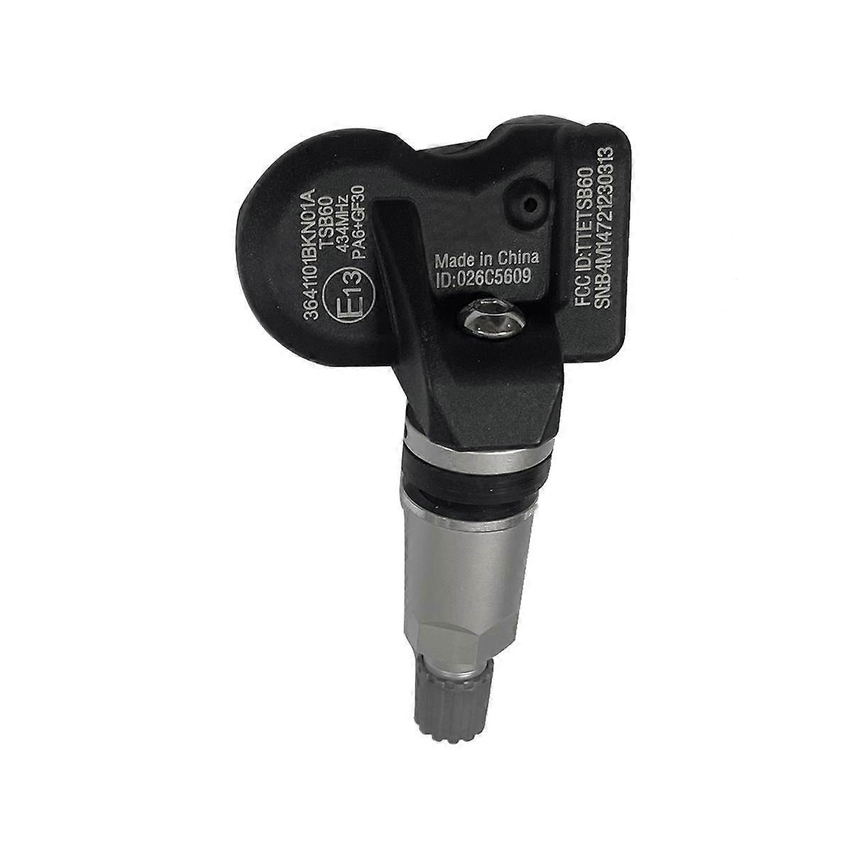 1Pcs 3641101BKN01A TPMS Sensor 433MHz for Dargo H6 2020 2021 Car Tire Pressure Sensor Monitoring