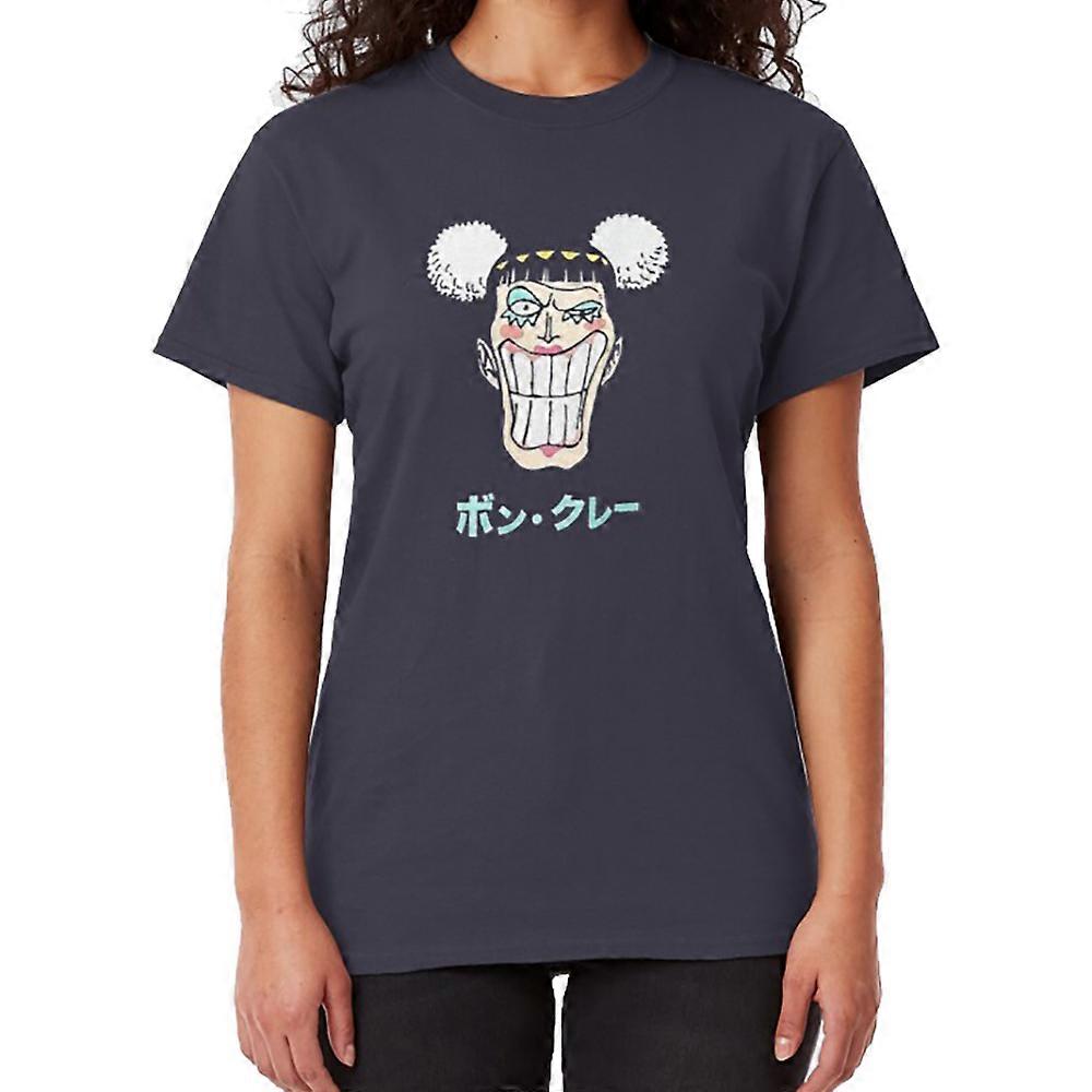 Bon Clay T-shirt