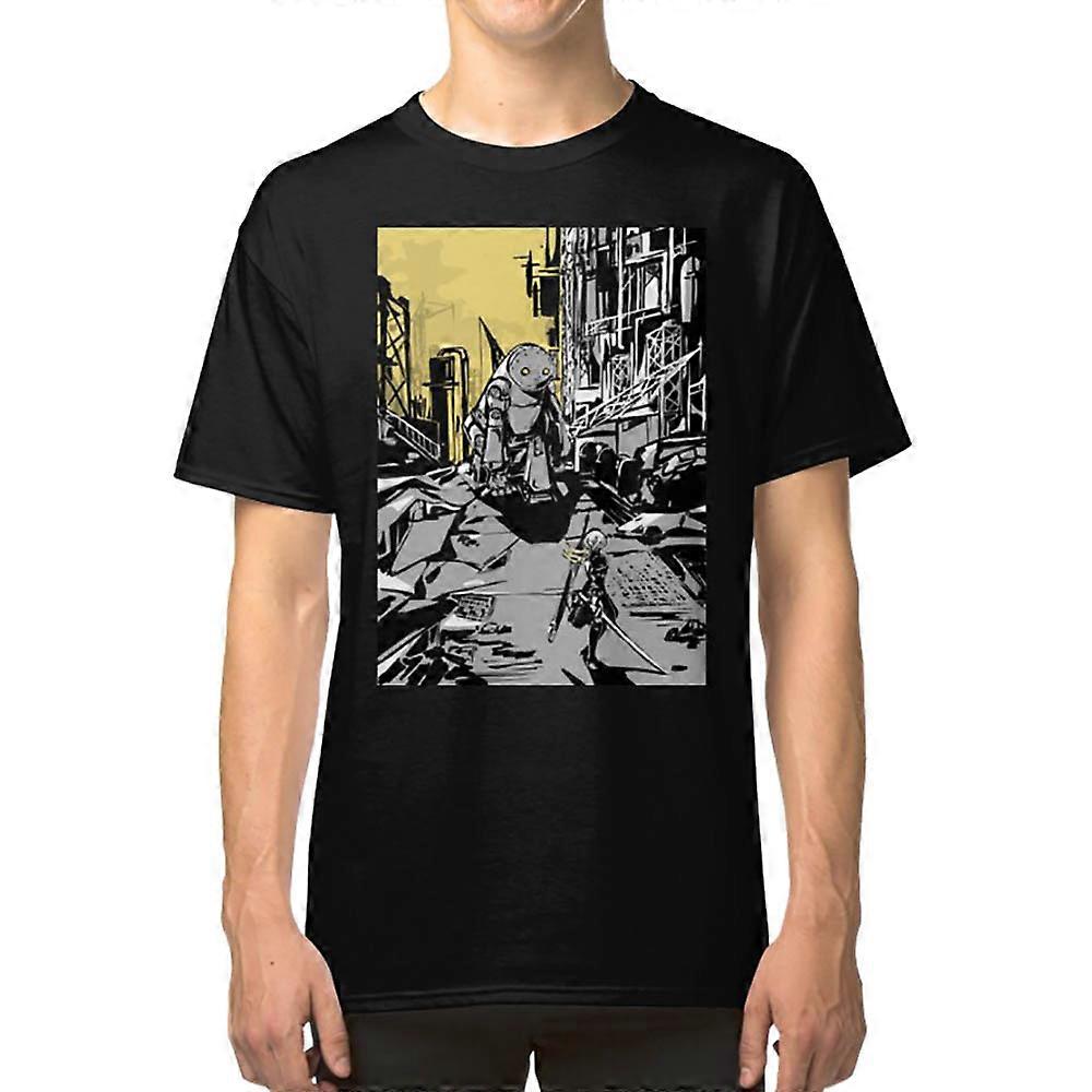 NieR: Automata T-shirt