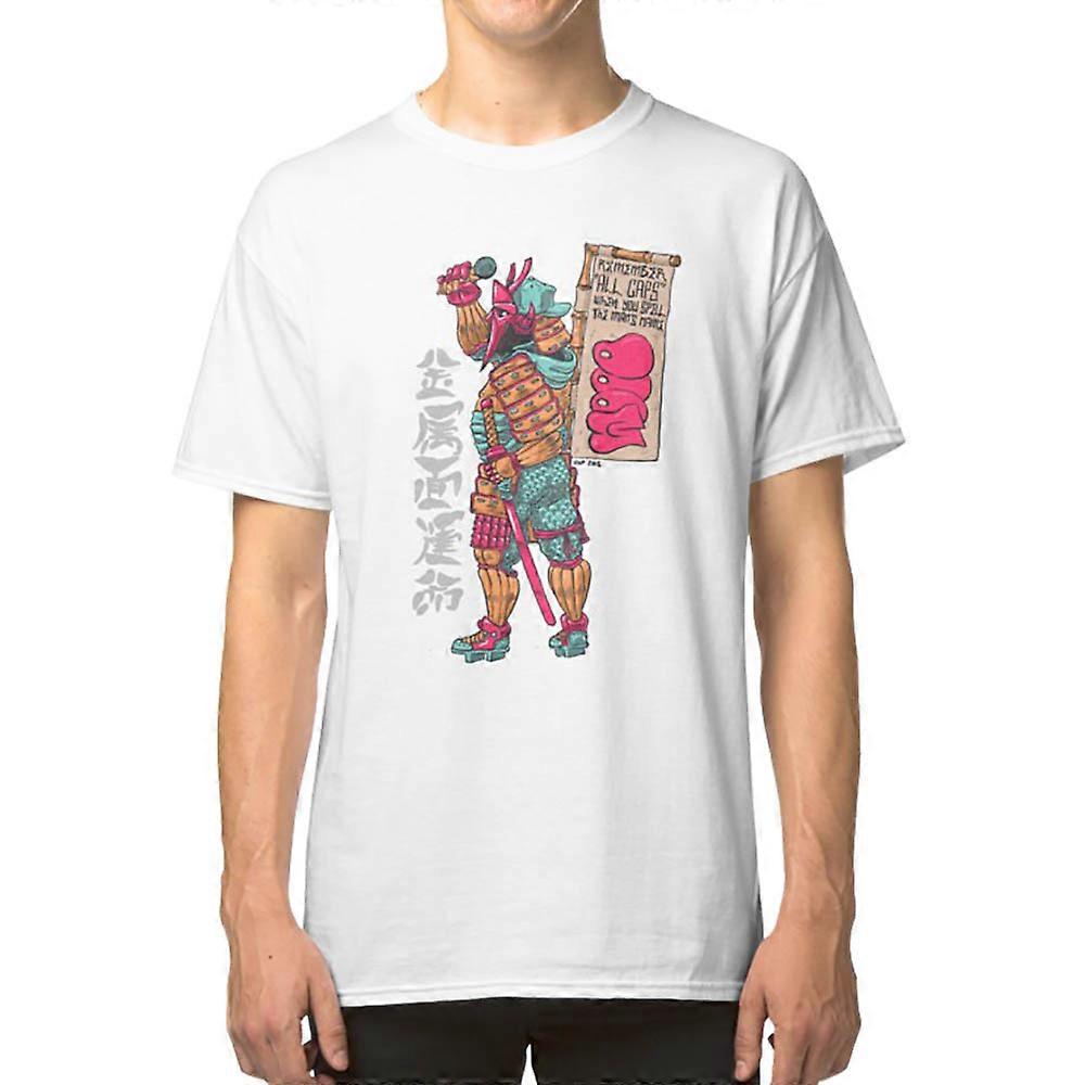 Daimyo DOOM T-shirt