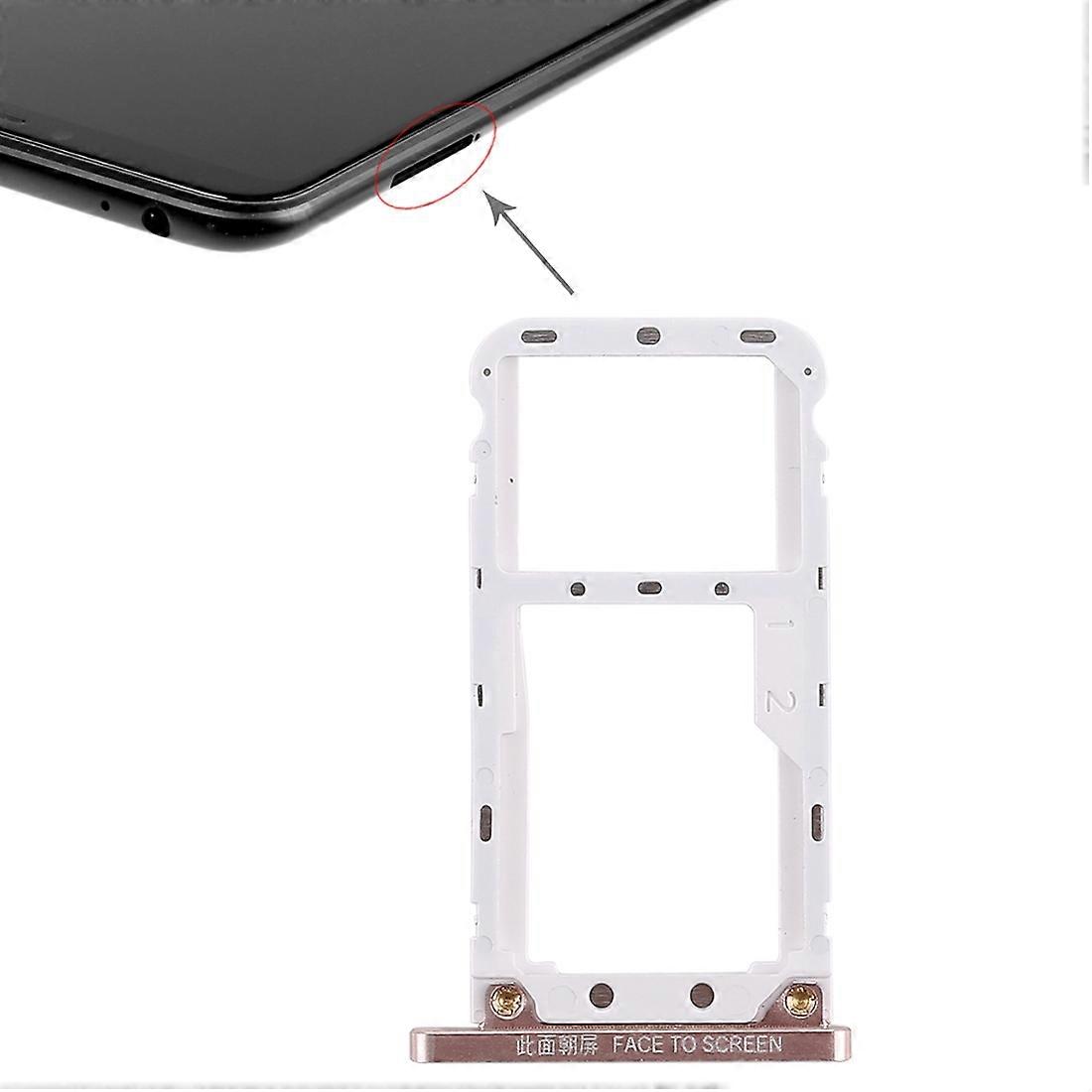 SIM-Kartenfach für Xiaomi Mi Max 3