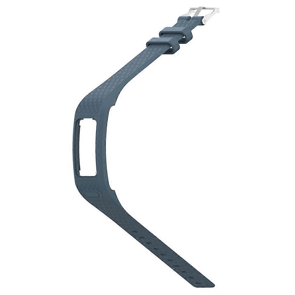 for  Vivofit 1/2 Durable Strap Drop-proof Bracelet Sweatproof Wristbands