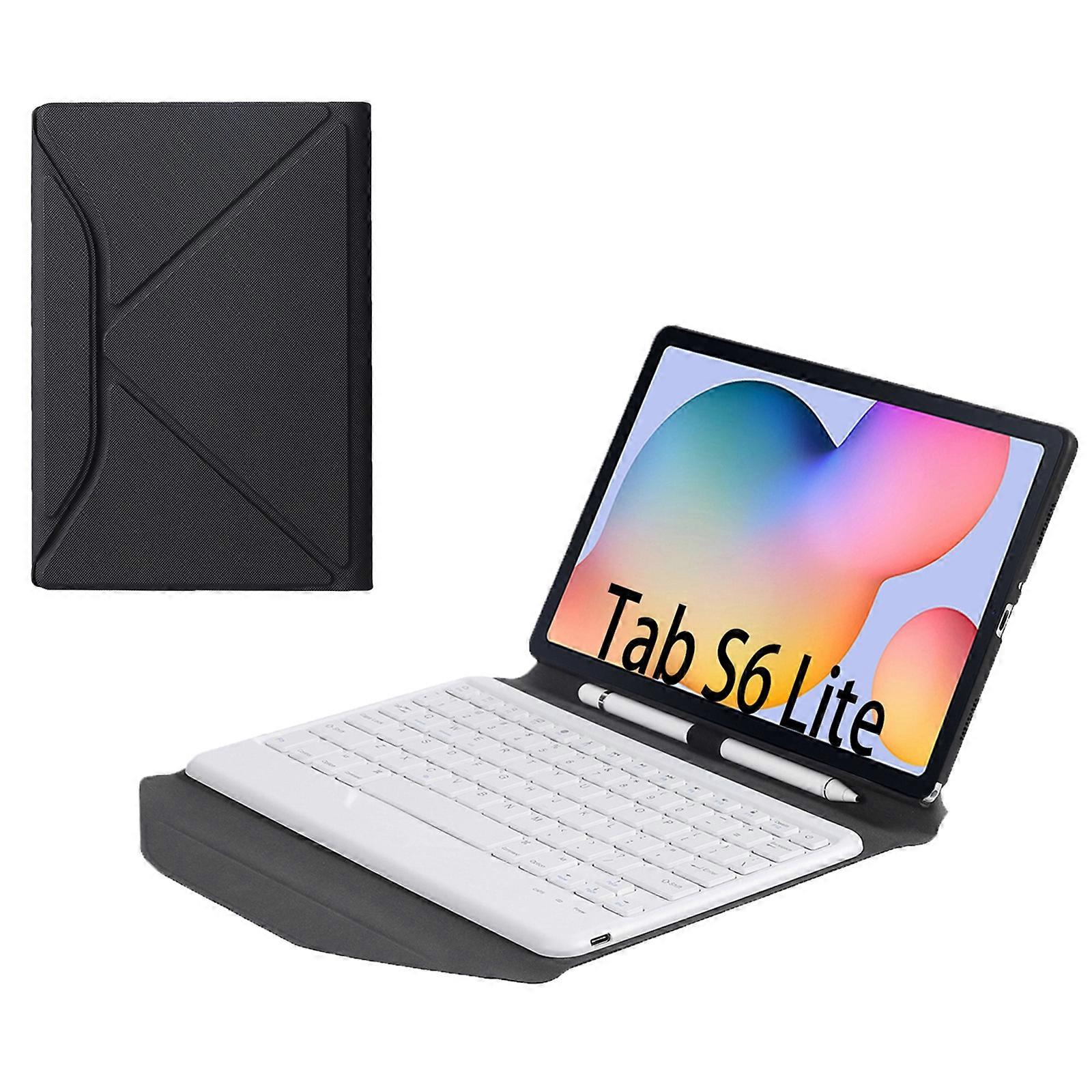 Teclado B610 para Samsung Galaxy Tab S6 Lite