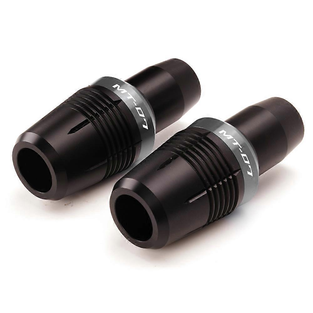 For Yamaha MT07 MT 07 MT-07 FZ07 Tracer 2014-2022 2021 Motorcycle Accessories Frame Sliders Crash Protectors Falling Protection