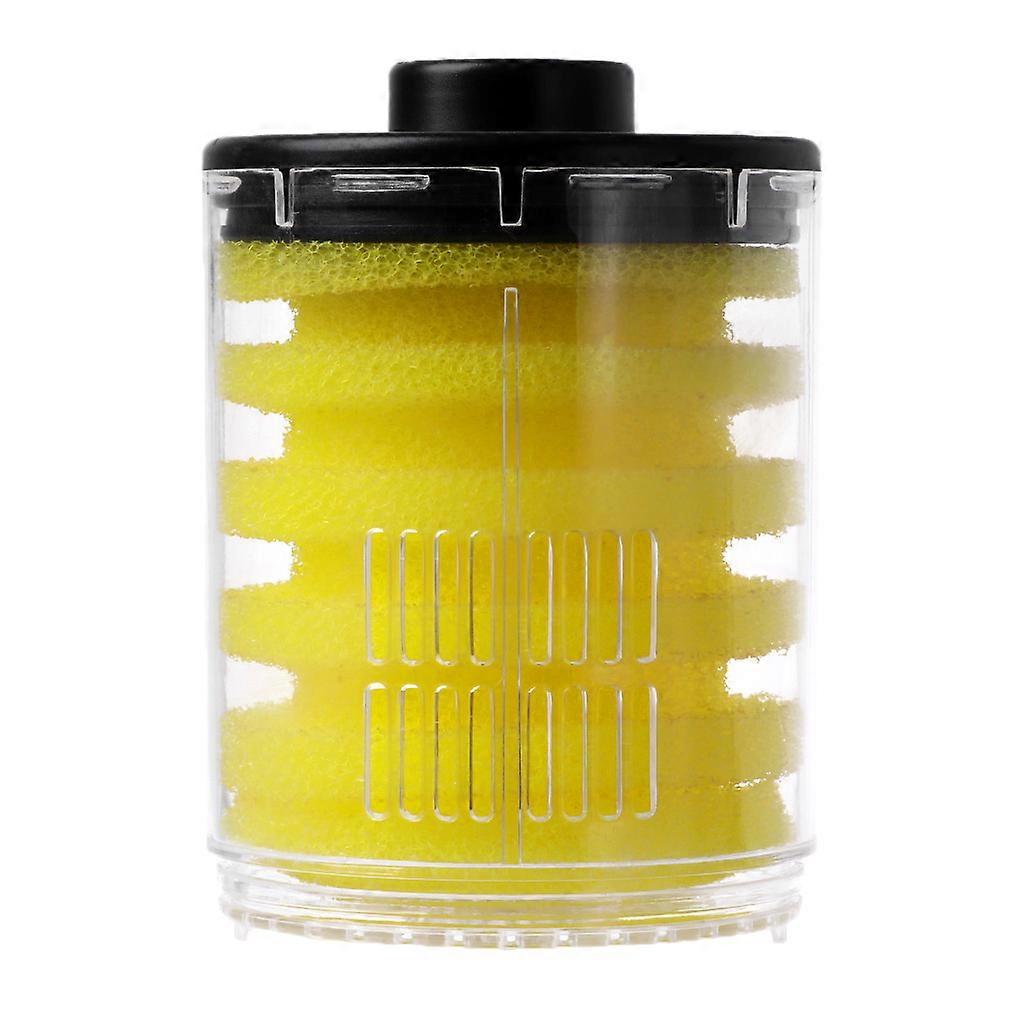 Sponge Filters Biochemical Sponge Replacement Clear Box Filter Accessories