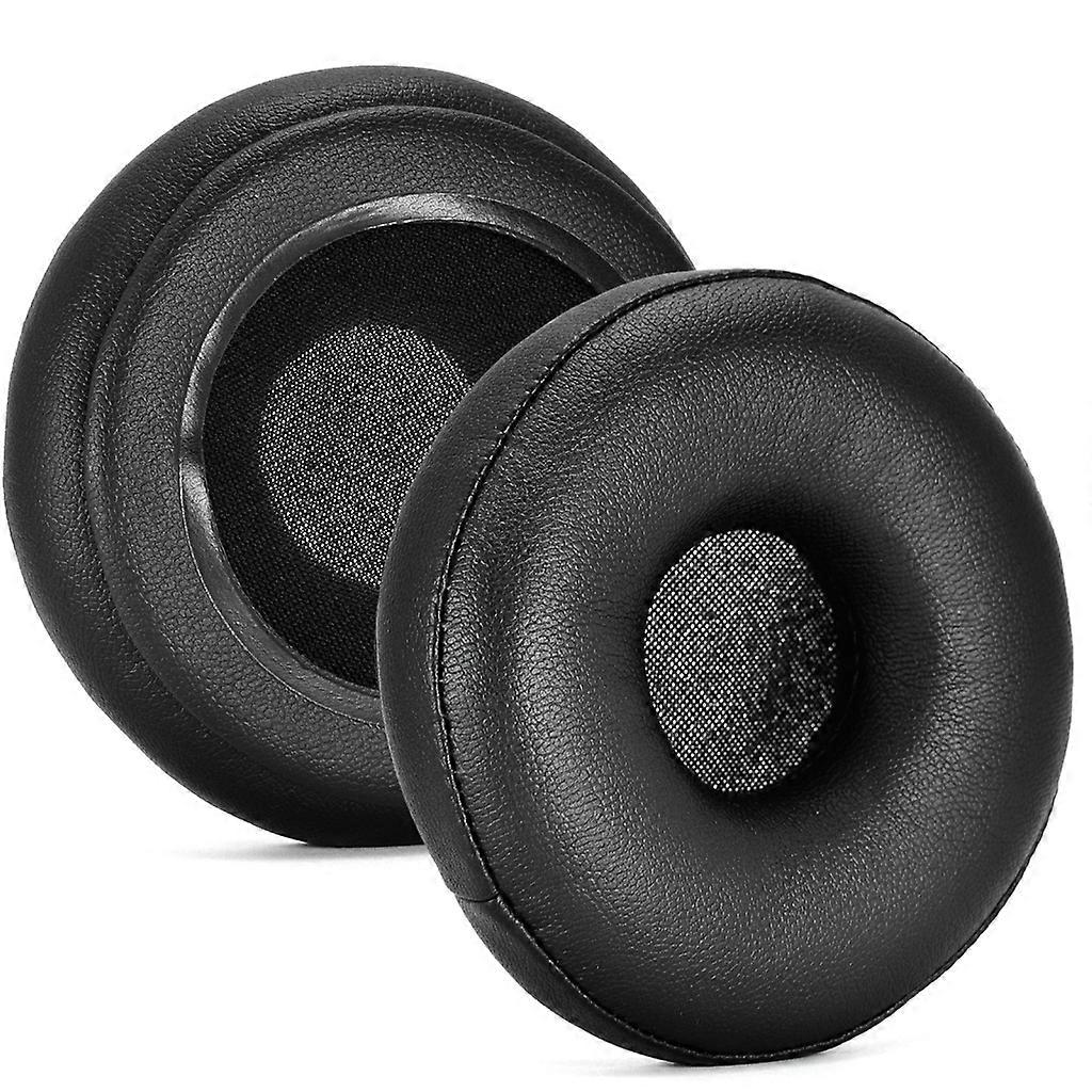 Cuscinetti auricolari morbidi per Skullcandy Cassetta Auricolare Padiglioni in memory foam Cuscino