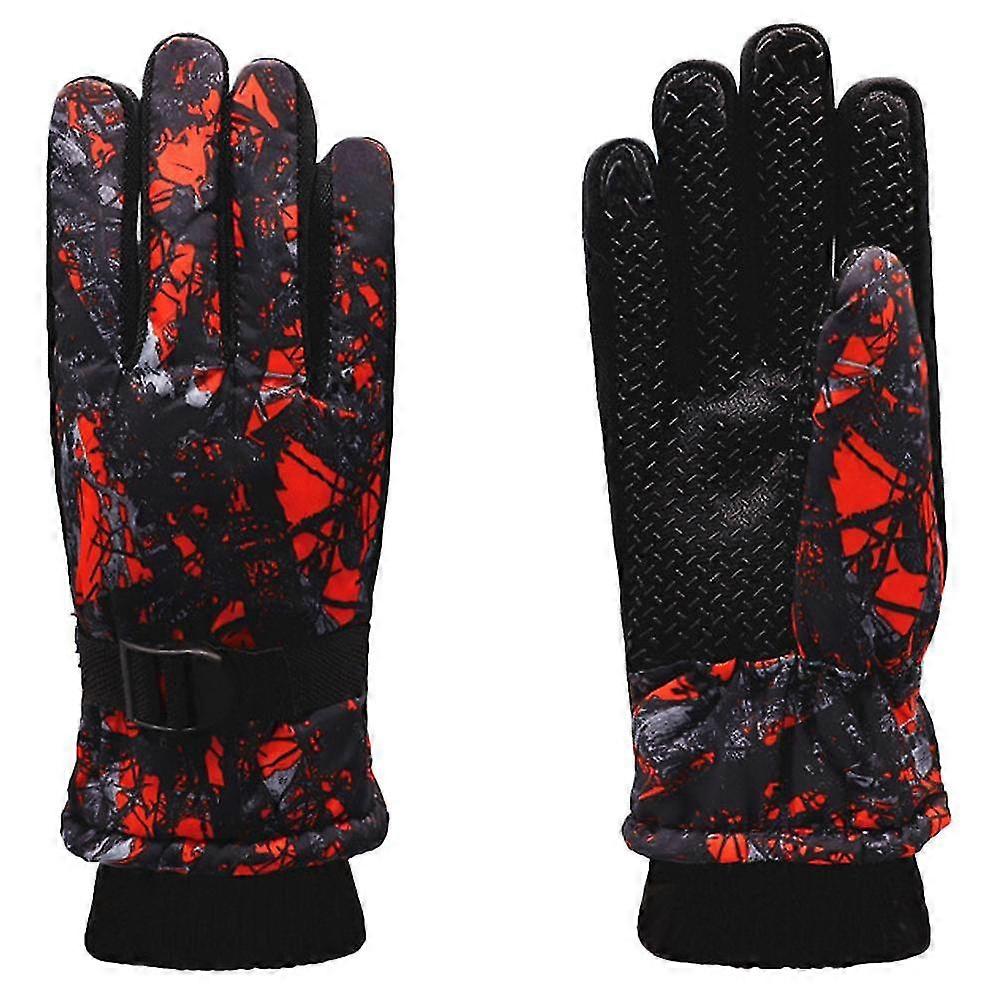 Ski Gs Gs Unisex Lining Warm Gs