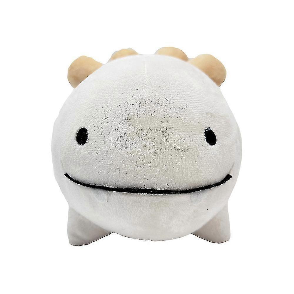 Deepwoken Sharko Plush Toy Banmo
