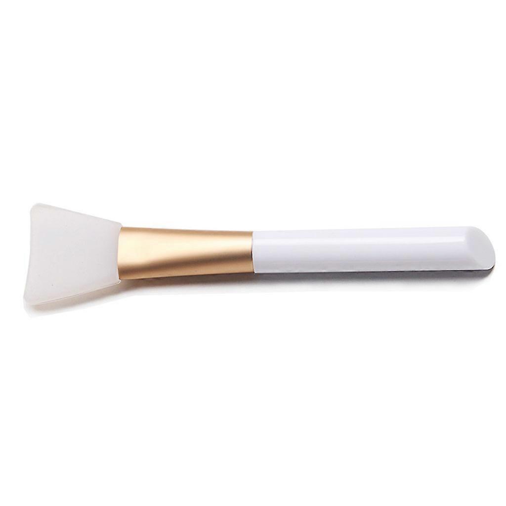 Silicone Face Mask Brush for Facial Mud Cream Mixing Blender Makeup DIY Spatula