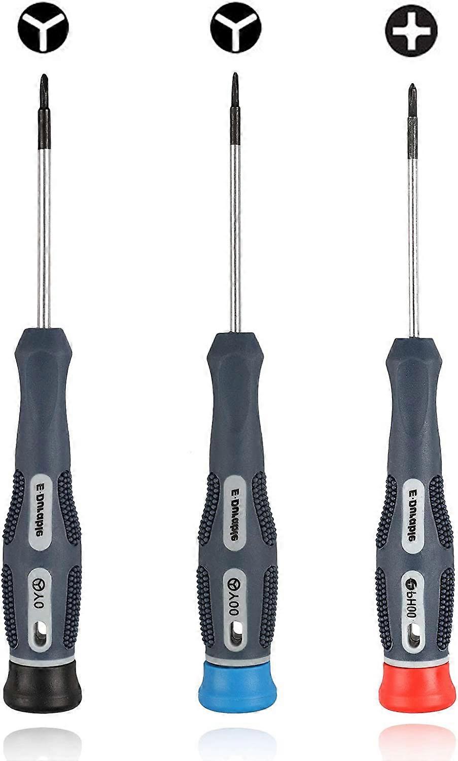 Precision Precision Screwdriver Repair Tool Kit Compatible for Switch Joy Con Controller