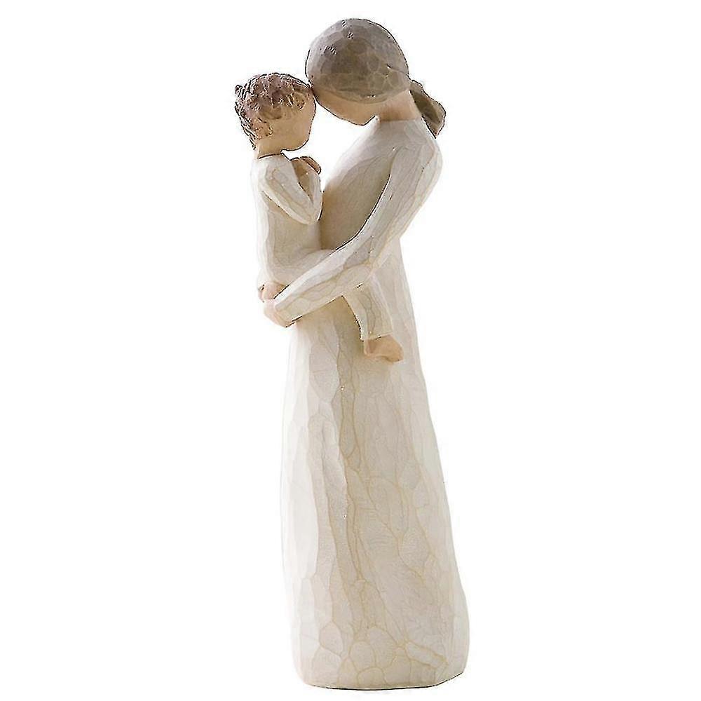 Hassasiyet Heykelciği