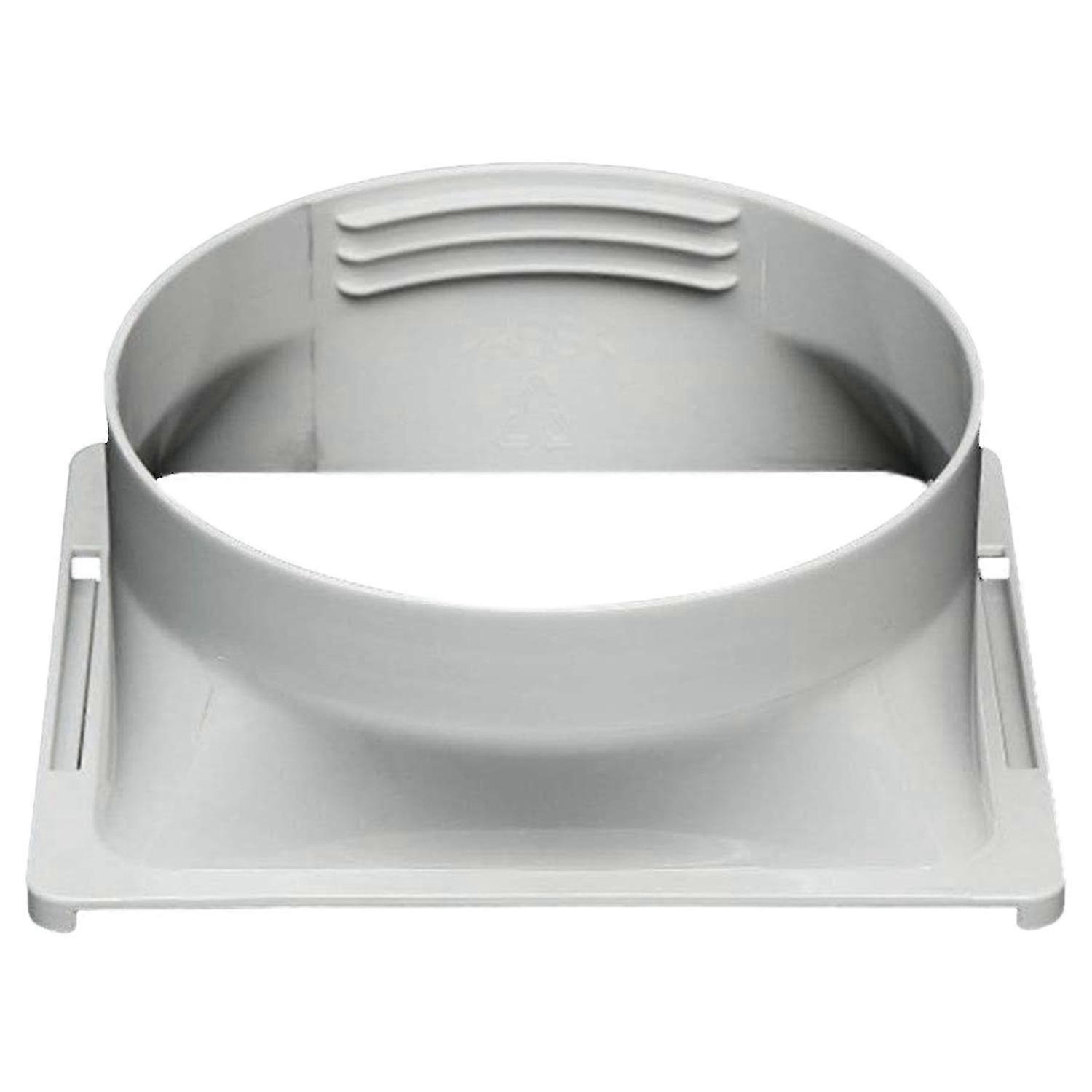 Portable Home Mobile Air Conditioner Body Fitting Connector