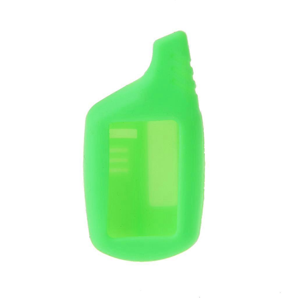 Silicone Protective for Case For Starline B9/B6/A61/A91 Two-Way Car Remote Contr