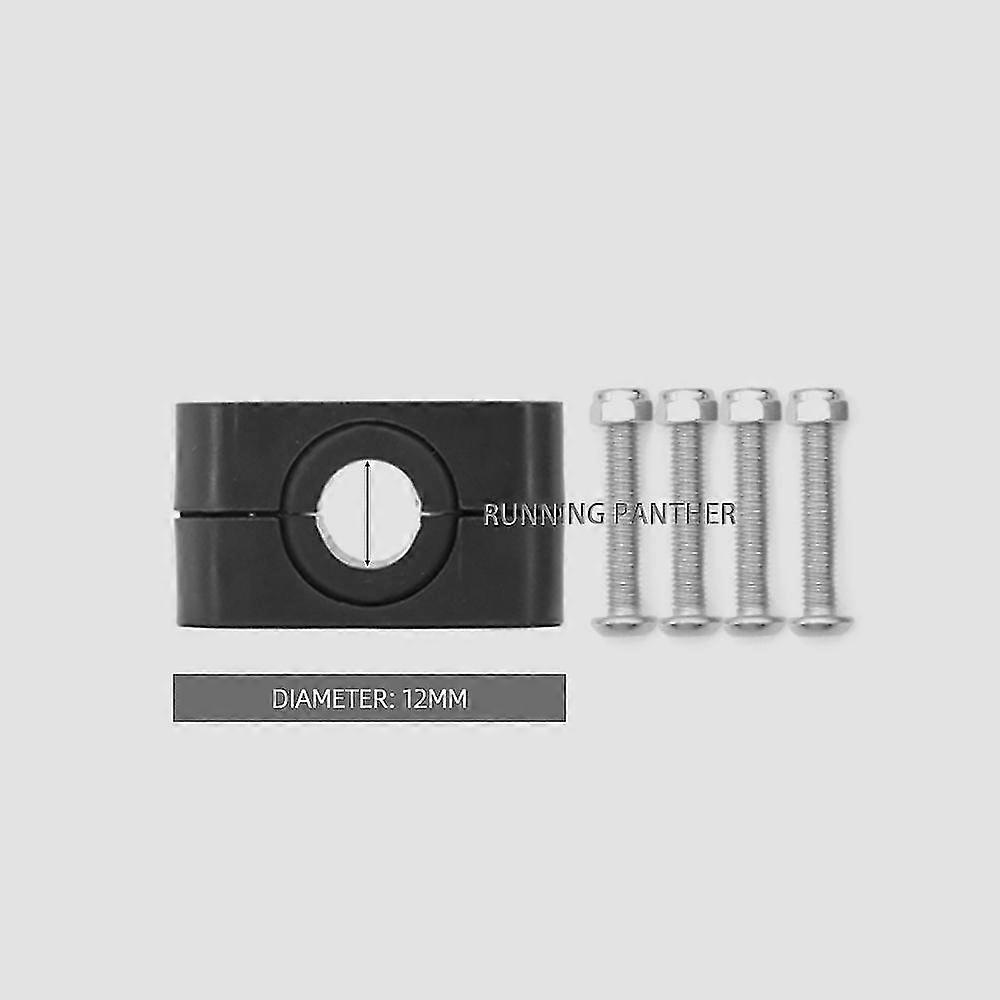 12mm/16mm/22mm Mobile Phone Navigation Bracket Clip Buckle