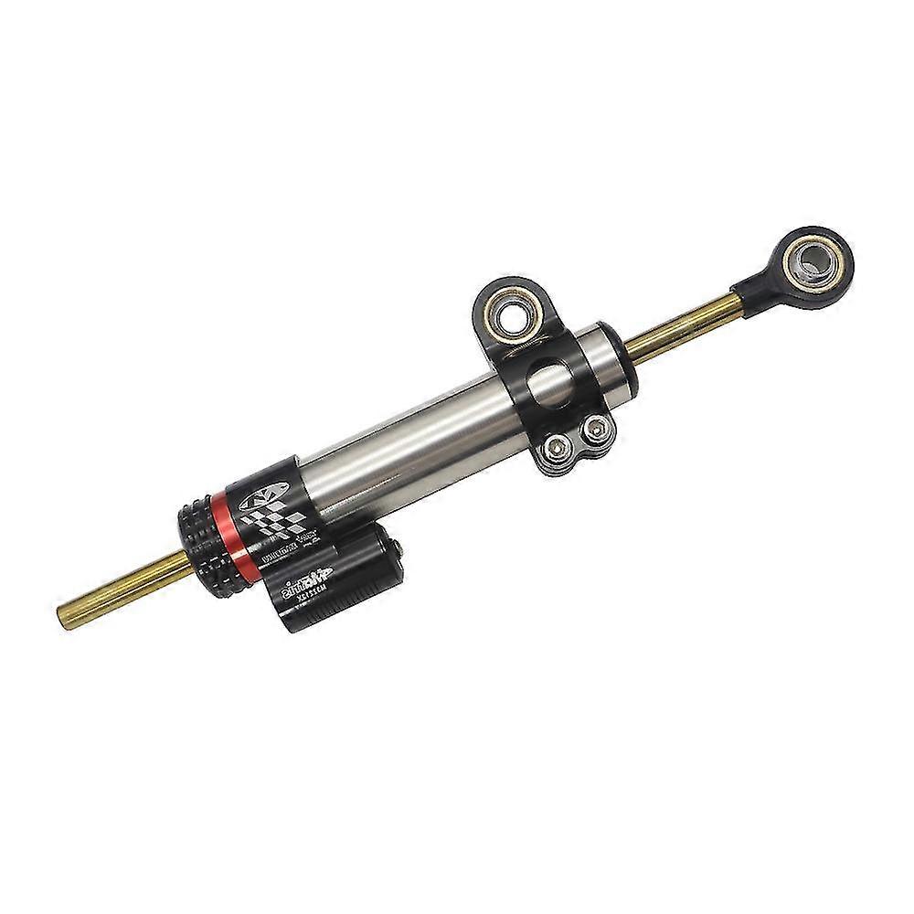 Mt09 Mt-09 Full Set Of Steering Damper Mounting Bracket Kit For Yamaha Mt-09 Mt 09 2014 2015 2016 2017
