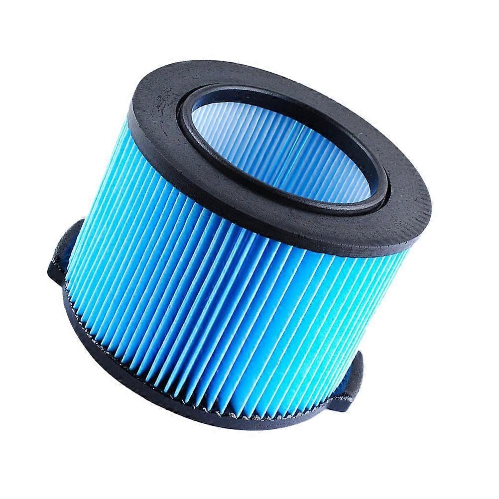 Wetvac Vacuum Dry Cartridge Filter Home Filter Element Accessories Collector Parts Vacuum Cartridge Filter