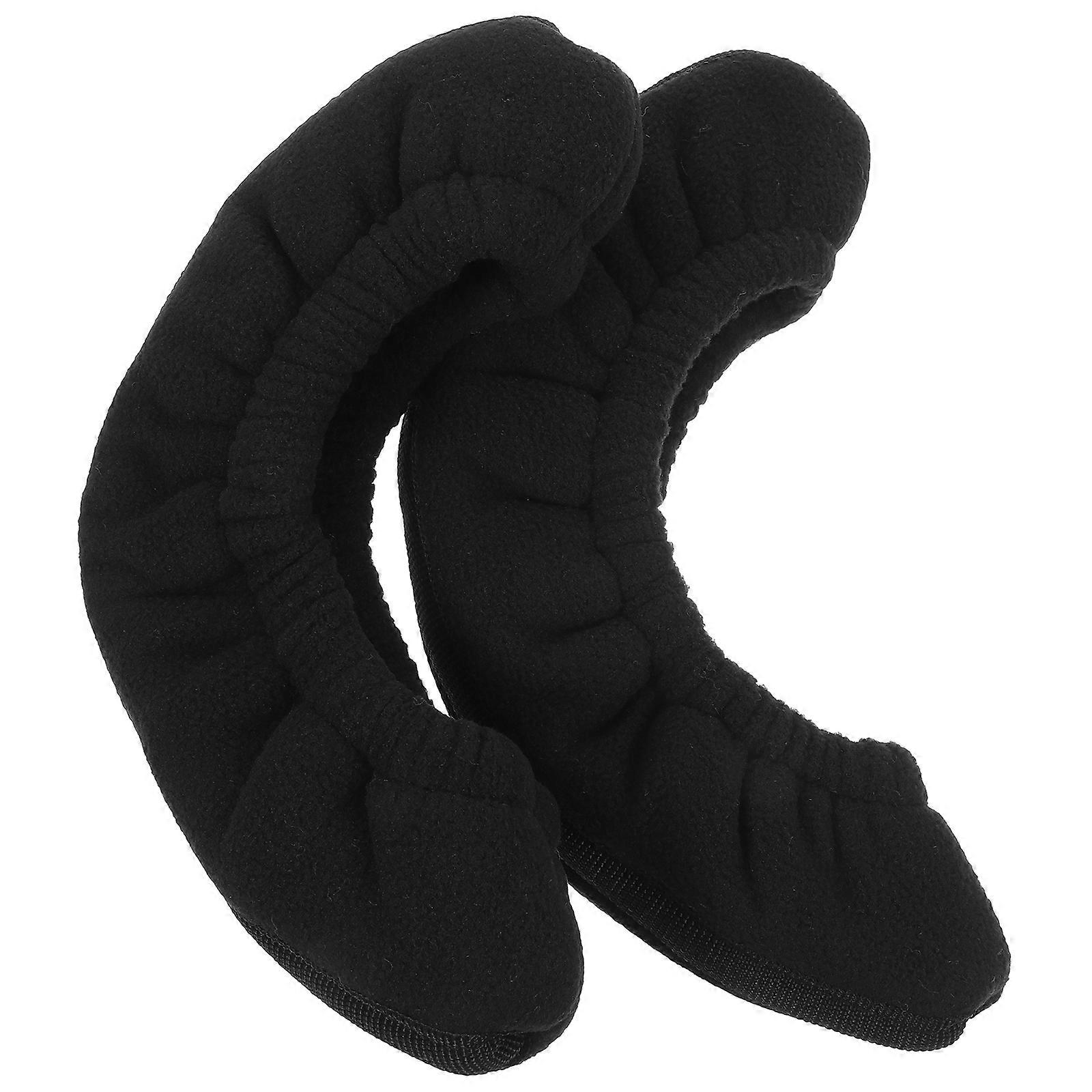 1对花样滑冰鞋刀片护板冰刀覆盖物供应的滑冰鞋刀片覆盖物