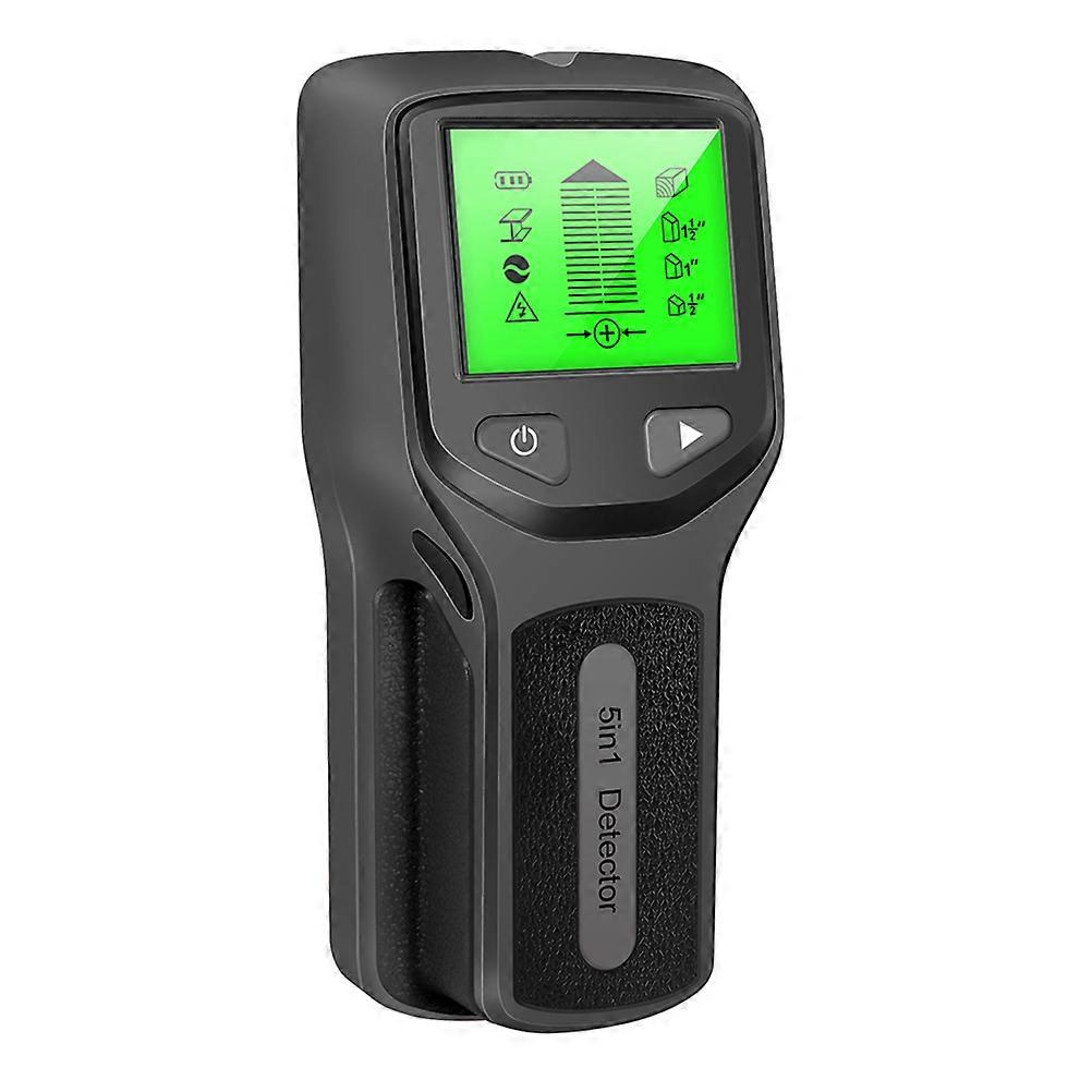Stud Finder Sensor Durable Wall Stud Detector Metalldetektor mit LCD-Display