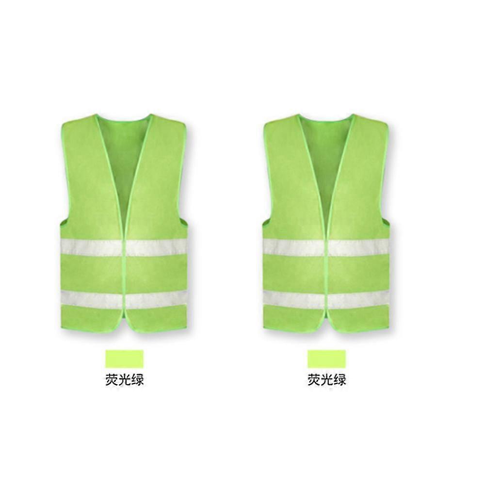 Reflective Safety Vest