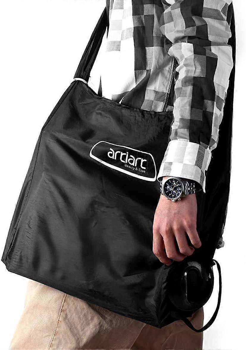 Bolso de compras bandolera plegable reutilizable de moda de Artiart