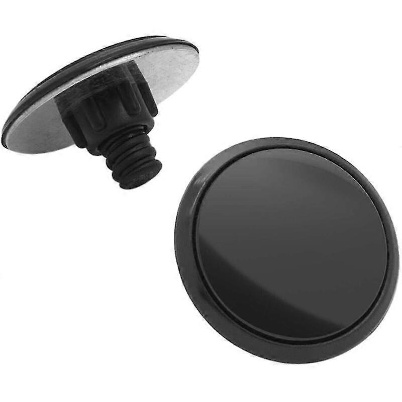 Car Rear Wiper Removal Kit Waterproof Plug Cap 30mm