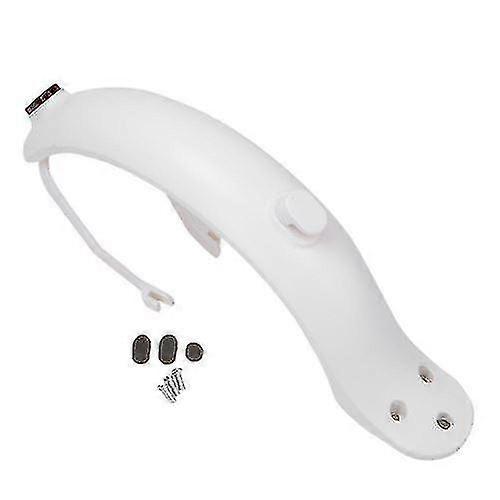 Replacement Rear Fender Taillight Kit For Xiaomi M365 Electric Scooter
