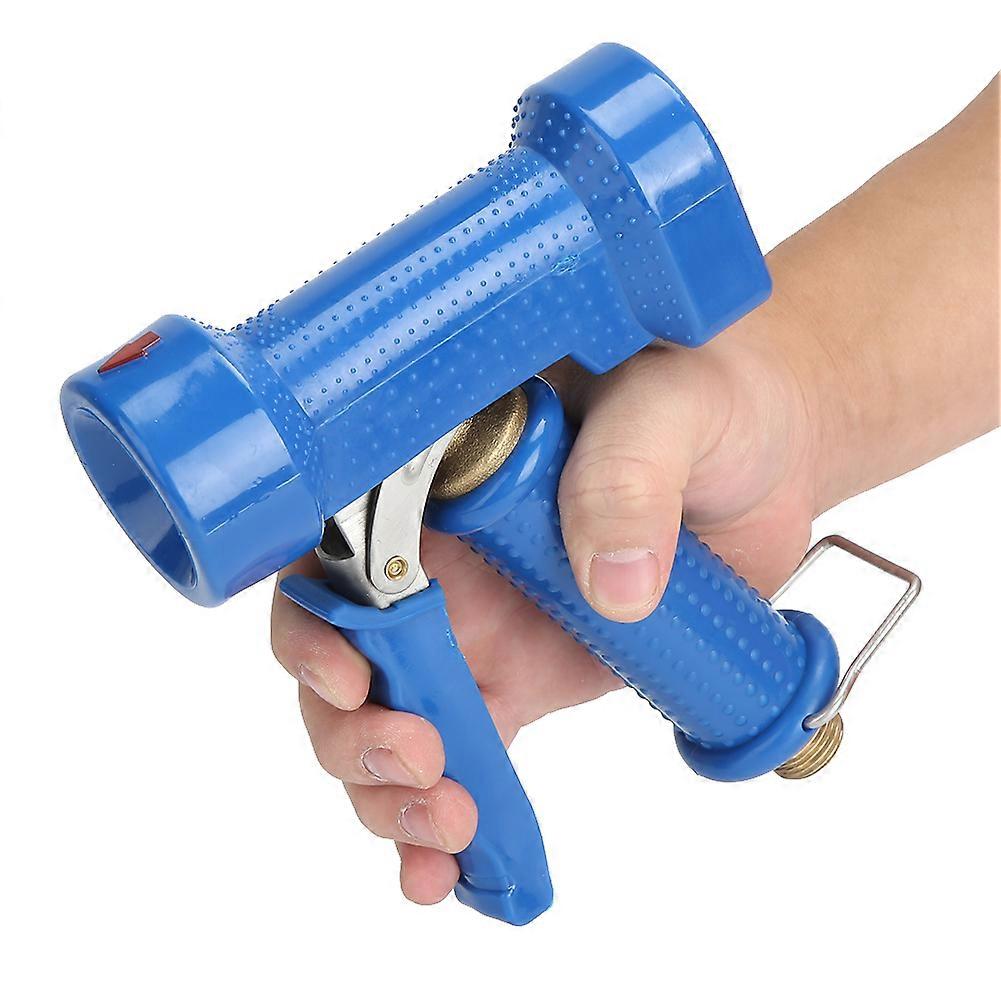 High Pressure Copper Kitchen Spray Nozzle Rubber Sprayer For