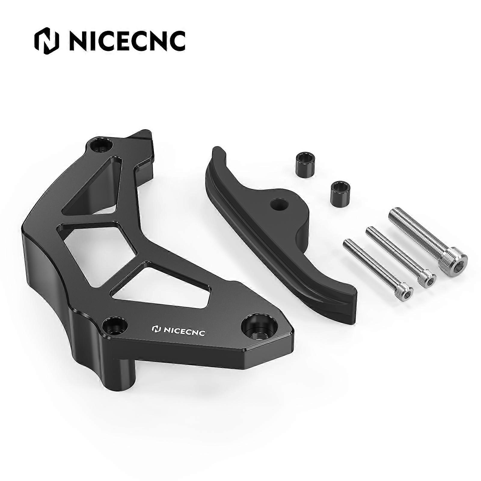 For Husqvarna NORDEN 901 2022-2023 For KTM 790 890 Adventure S/R 790 890 Duke 18-23 Front Sprocket Guard Protector Sensor Cover