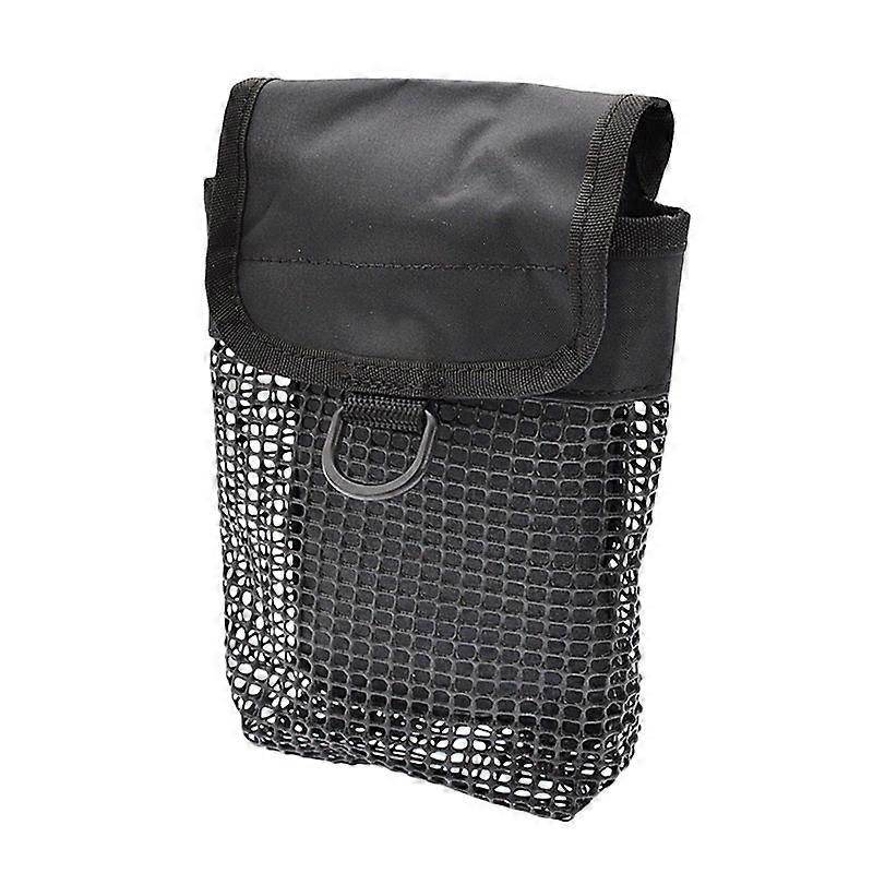 سريع التجفيف الغوص شبكة والعتاد حقيبة الغوص بكرة حامل تحمل الحقيبة الغطس حقيبة حمل المعدات تحت الماء حقيبة تخزين