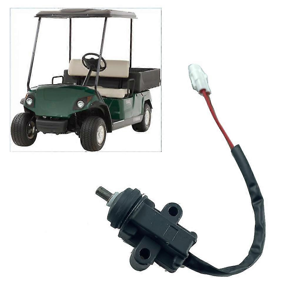 Vorwärts- Und Rückwärtsgriff Für Yamaha Golfwagen G11, G16, G29 & Andere – Ersetzt OEM JN3-G6381-00