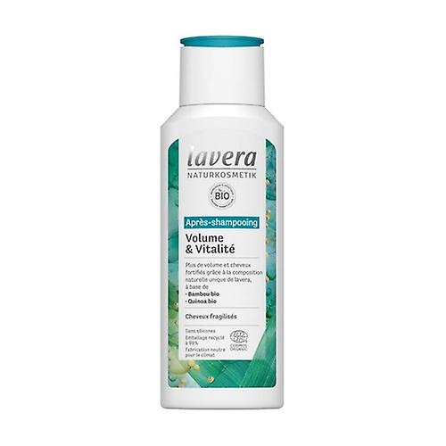 Volume and Vitality Conditioner 200 ml