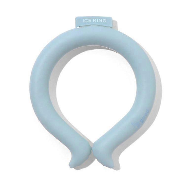 Neck Cooling Wrap Neck Cooler Summer Reusable Durable Neck Cooling Tube
