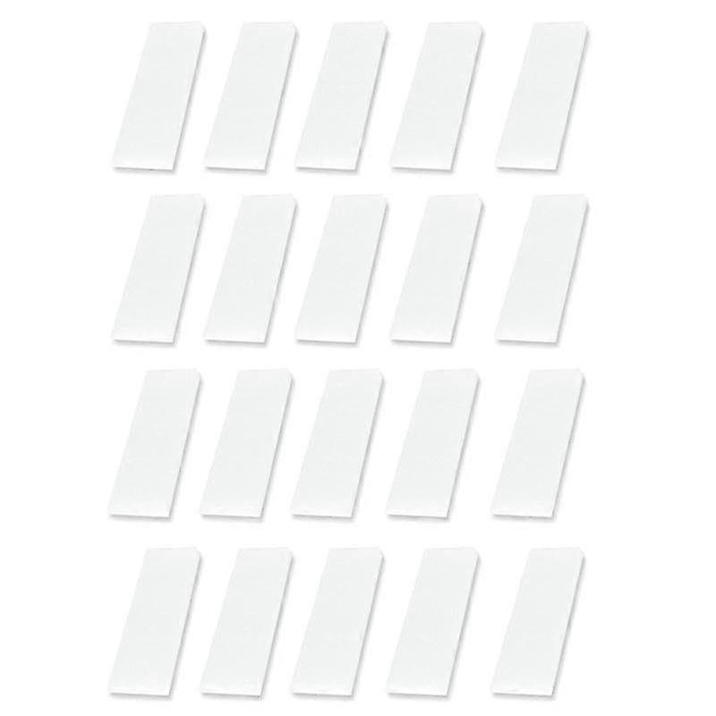 20 PCS Air Fryer Replacement Filters for Pot Air Fryer Vortex Plus 6QT Filters Can Odor Erase and Oi