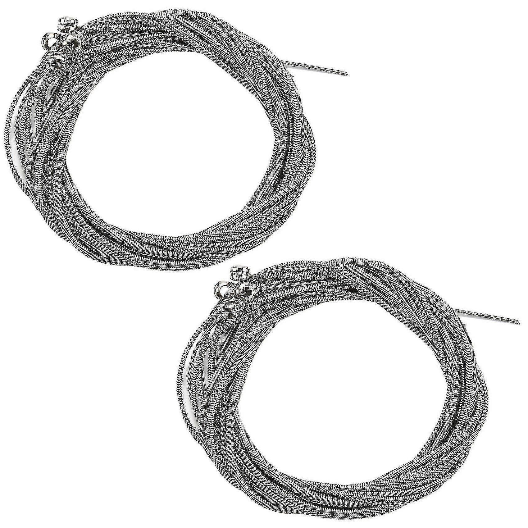 Alice A2012 12 Strings Acoustic Guitar Strings