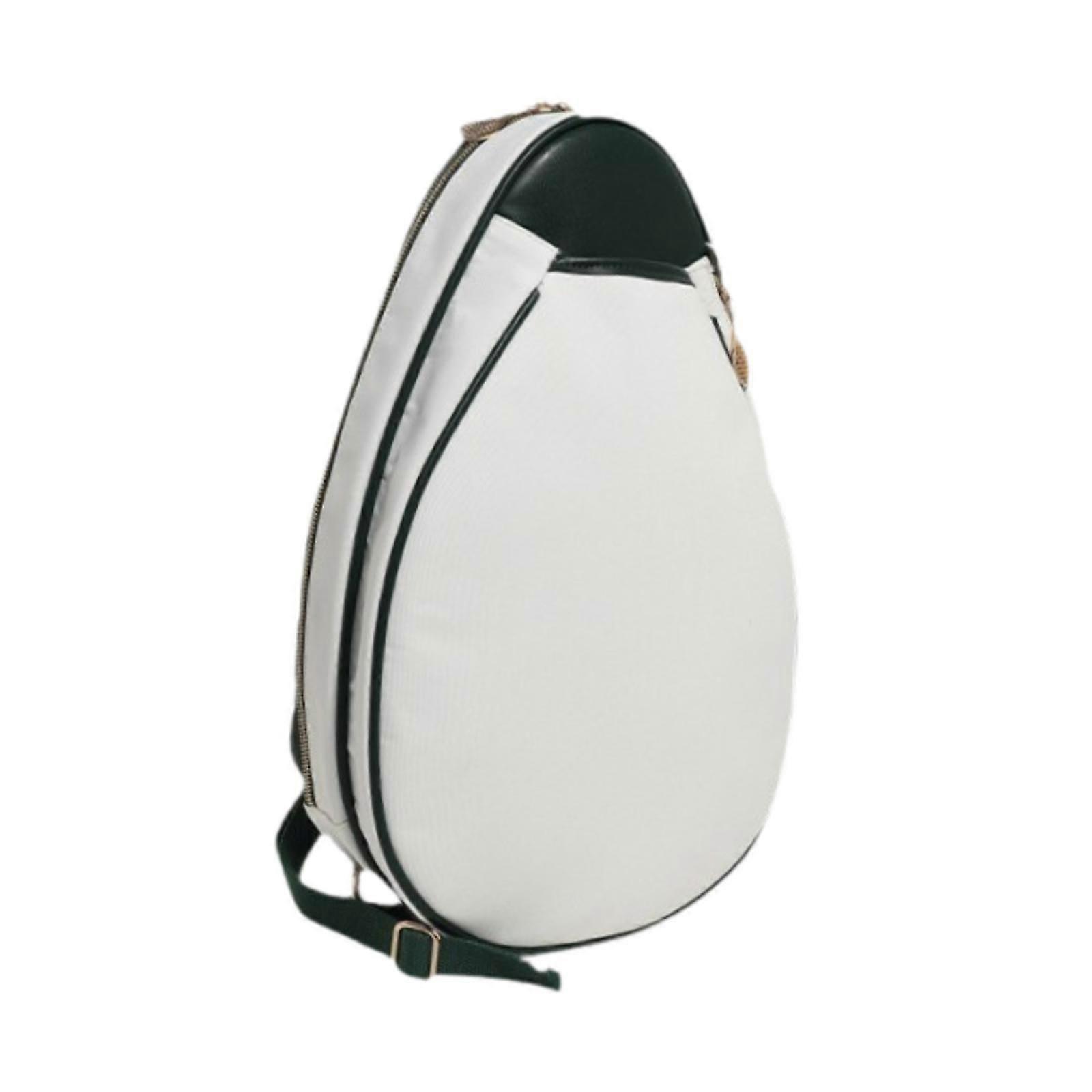 Τσάντα ρακέτας τένις Προμήθειες Αξεσουάρ Crossbody τσάντα για την εξάσκηση ανδρών δώρο