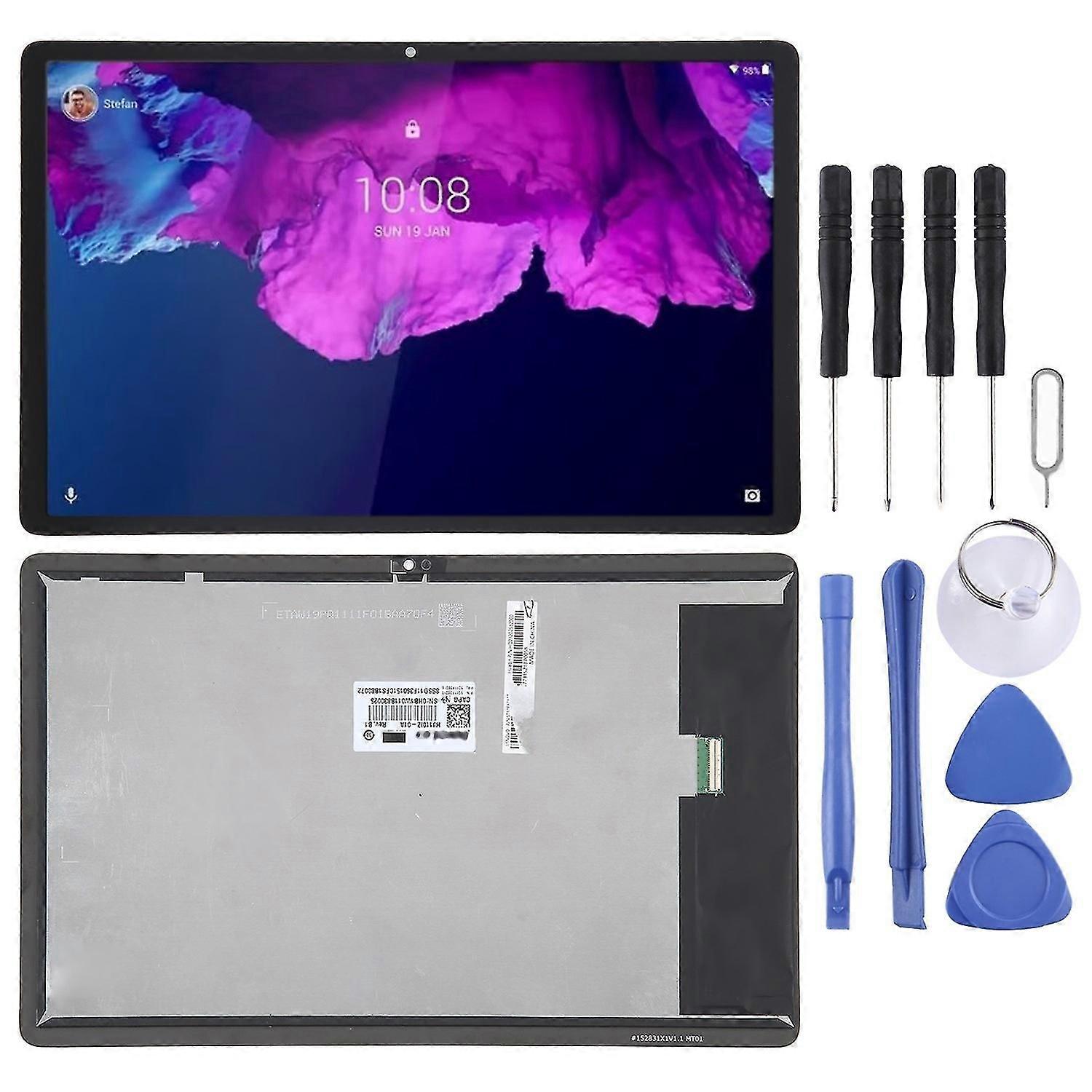 LCD+Touch Screen For Lenovo Tab P11 Gen 2 TB350FU TB350XU TB350