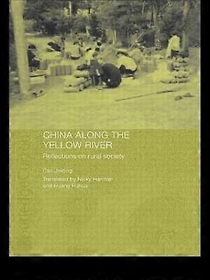 China Along the Yellow River