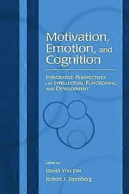 Motivation Emotion and Cognition