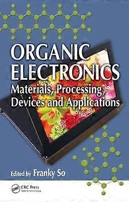Organic Electronics