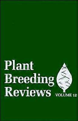 Plant Breeding Reviews Volume 12