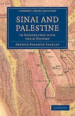 Sinai and Palestine