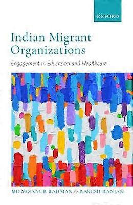 Indian Migrant Organizations