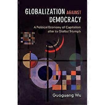 Globalizacja przeciwko demokracji