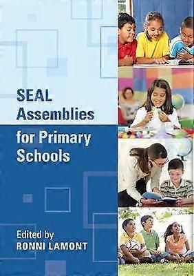 Seal Assemblies for Primary School