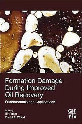 Formation Damage during Improved Oil Recovery