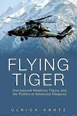 Flying Tiger