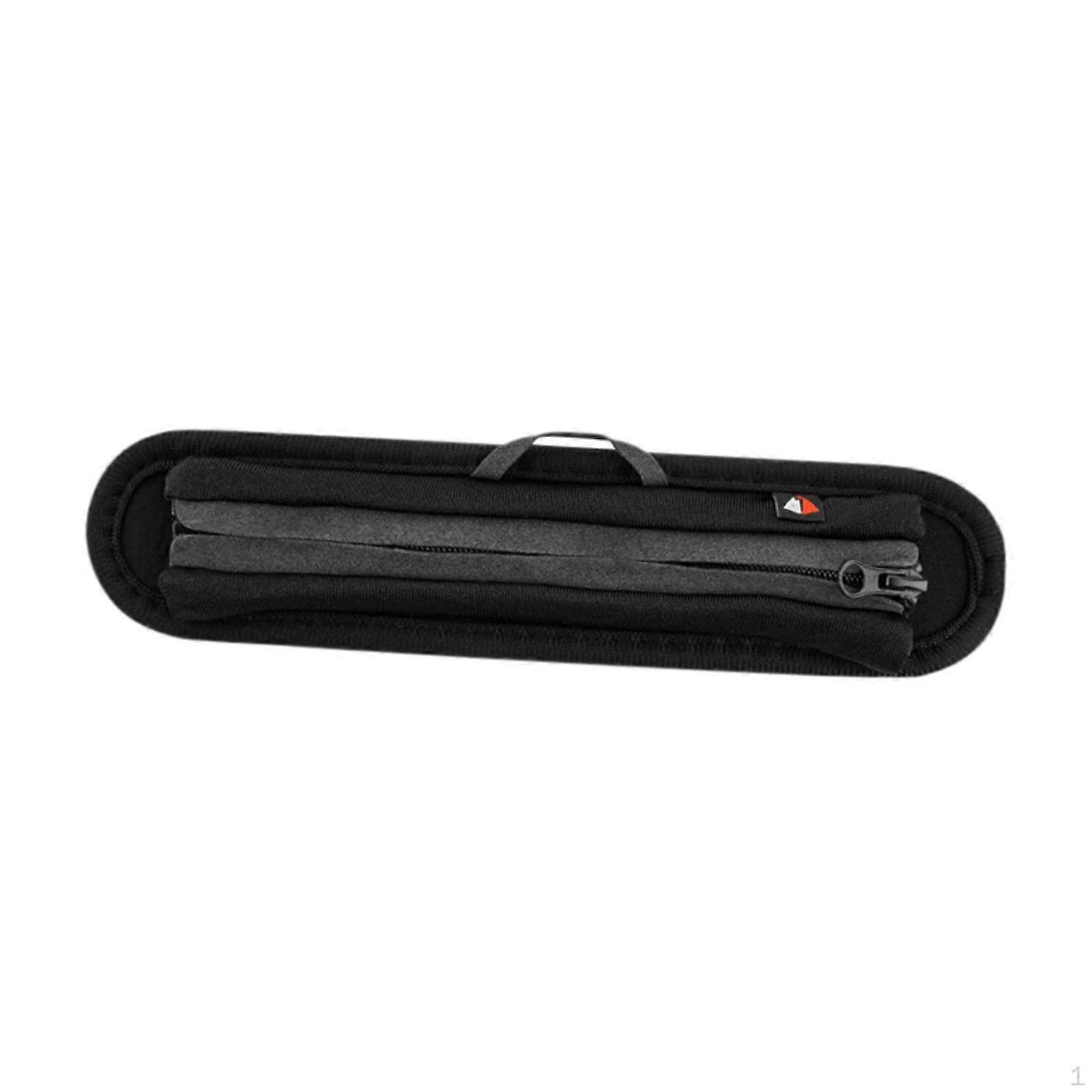 Headphone Headband Head Beam Cover Abrasion-resistant Detachable Wrist Protective Pad Headset