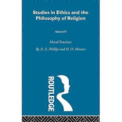 Moral Practices Vol 6