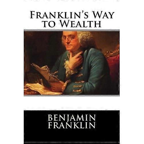 Franklinin tie vaurauteen